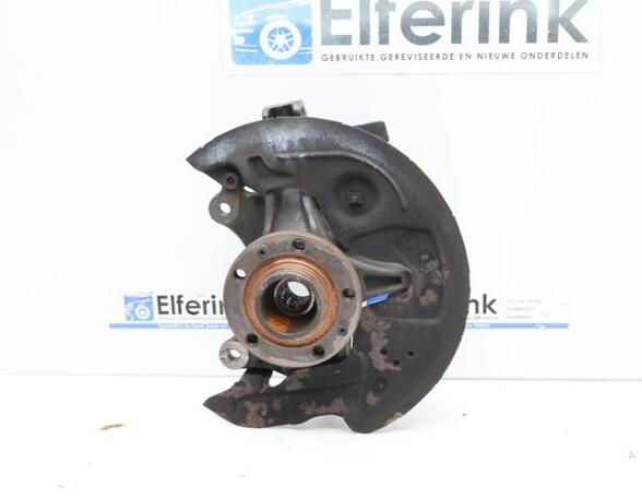 Stub Axle OPEL GRANDLAND X (A18)