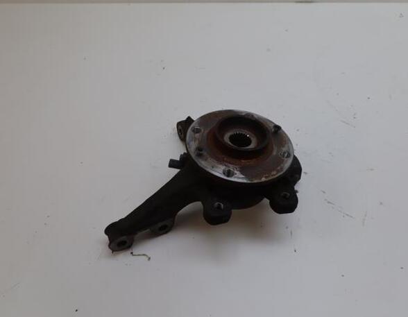 Stub Axle OPEL CORSA F (P2JO)