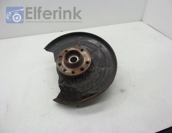 Stub Axle OPEL MERIVA B MPV (S10)