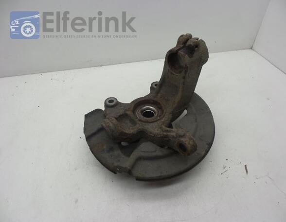 Stub Axle VOLVO S80 II (124), VOLVO V70 III (135), VOLVO XC70 II (136), VOLVO S60 II (134)