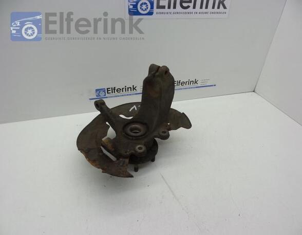 Stub Axle VOLVO V50 (545), VOLVO S40 II (544)