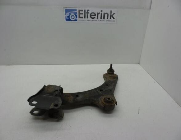 Track Control Arm VOLVO V60 I (155, 157)