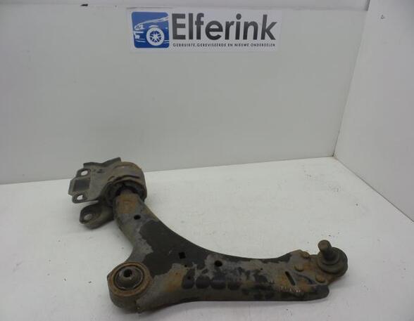 Track Control Arm VOLVO V70 III (135), VOLVO XC70 II (136)