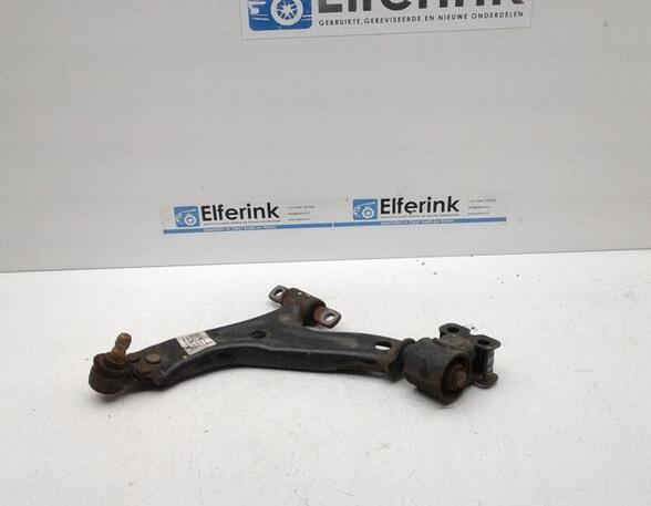 Track Control Arm OPEL KARL (C16)