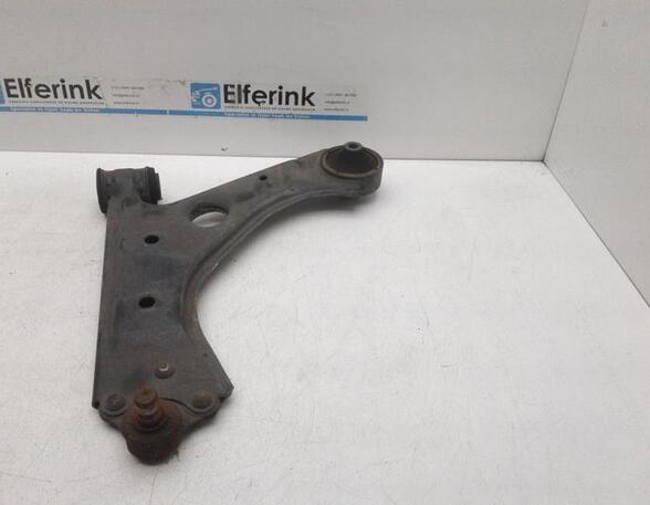 Track Control Arm OPEL CORSA E (X15)