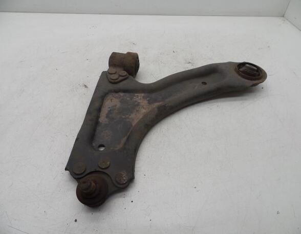 Track Control Arm OPEL COMBO Box Body/MPV, OPEL COMBO Tour