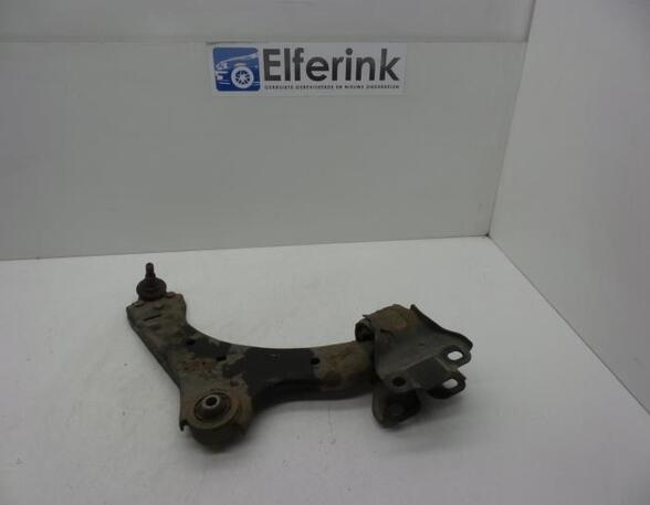 Track Control Arm VOLVO V70 III (135), VOLVO XC70 II (136)