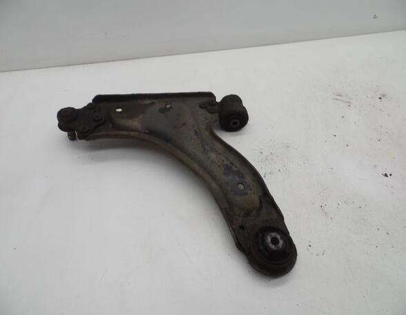 Track Control Arm OPEL MERIVA A MPV (X03)