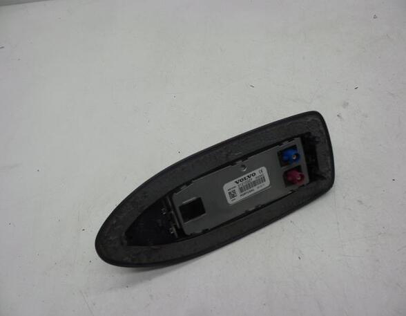 Antenne VOLVO V70 III (135), VOLVO XC70 II (136)