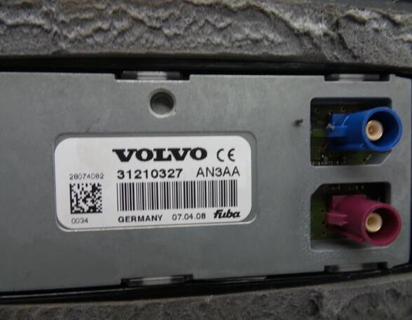 Antenne von einem Volvo S80 (S80 07-)