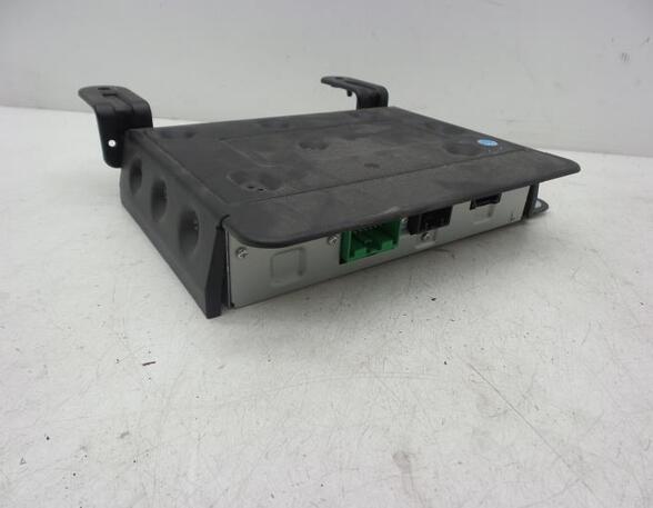 Audio Amplifier VOLVO V60 I (155, 157)