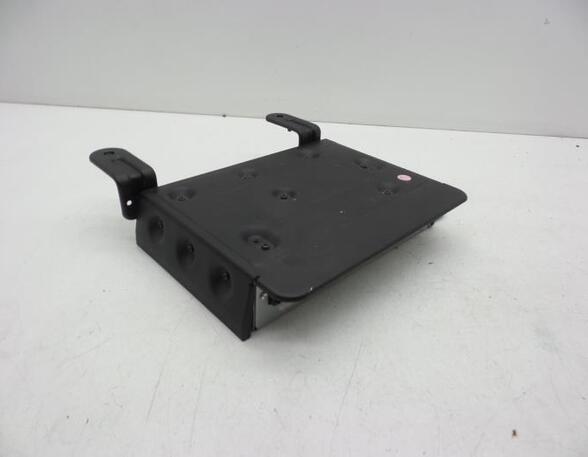 Audio Amplifier VOLVO V60 I (155, 157)