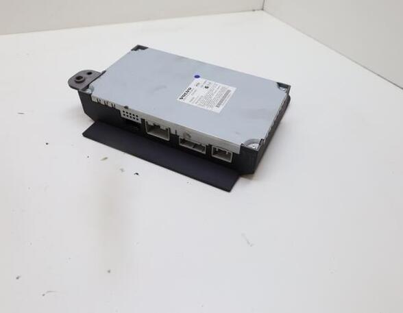 Audio Amplifier VOLVO V70 III (135), VOLVO XC70 II (136)