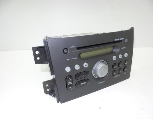 Radio CD Spieler von einem Opel Agila (Agila 08-)