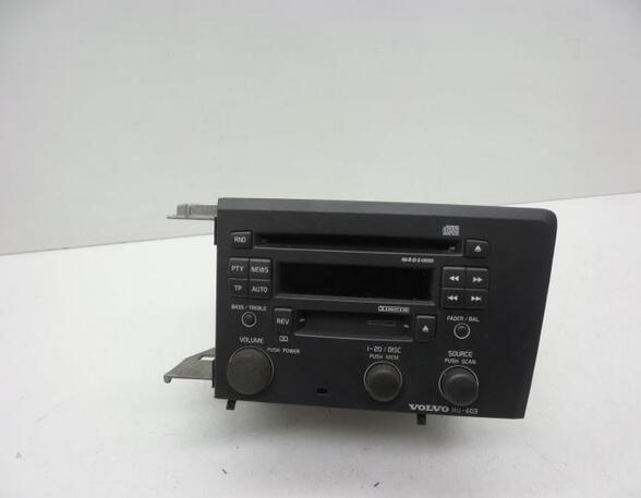 CD-Radio VOLVO V70 II (285)