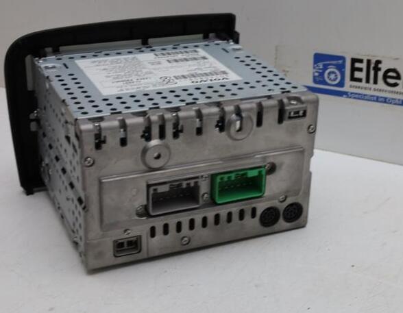 CD-Radio VOLVO S80 I (TS, XY)