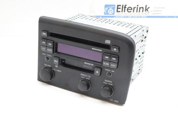 CD-Radio VOLVO S80 I (TS, XY)