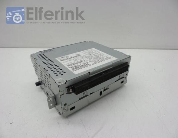 Radio CD Spieler von einem Volvo V70 (V70 07-)