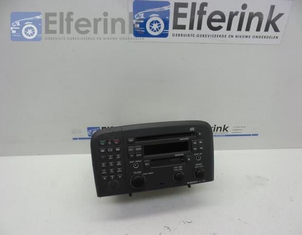 Radio CD Spieler von einem Volvo S80