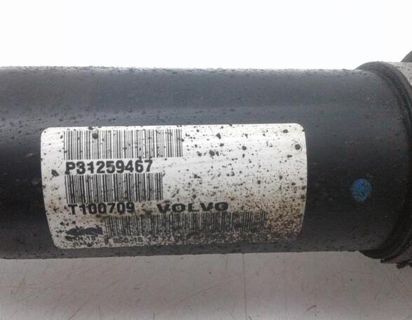 Drive Shaft VOLVO V70 III (135), VOLVO XC70 II (136)