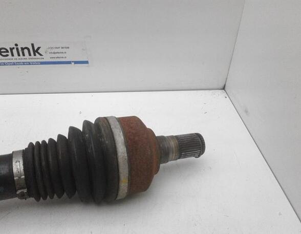 Antriebswelle links vorne Volvo XC70 II 136 31367534 P17970350