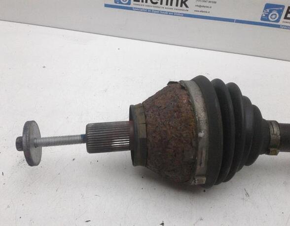 Antriebswelle links vorne Volvo XC70 II 136 31367534 P17970350