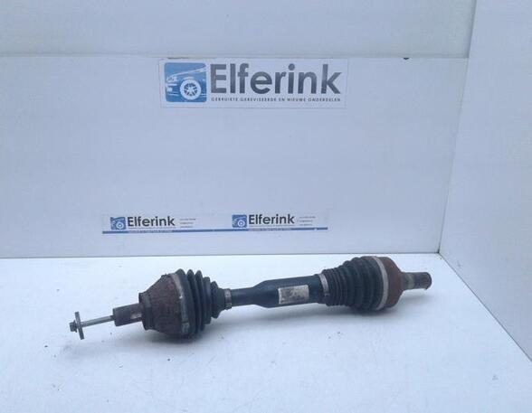 Antriebswelle links vorne Volvo XC70 II 136 31367534 P17970350