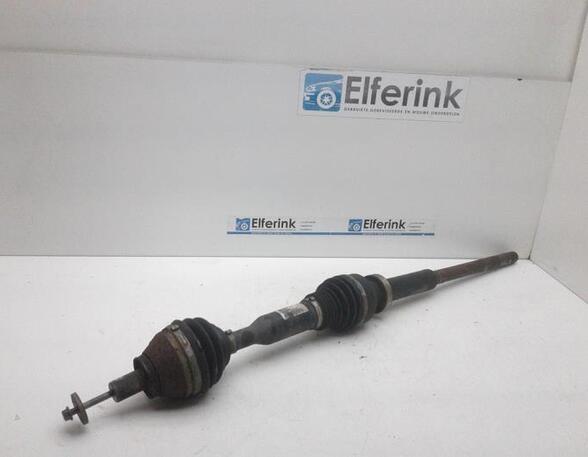 Drive Shaft VOLVO V70 III (135), VOLVO XC70 II (136)