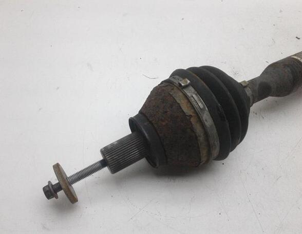 Drive Shaft VOLVO V70 III (135), VOLVO XC70 II (136)