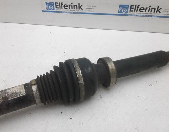 Drive Shaft VOLVO V70 III (135), VOLVO XC70 II (136)