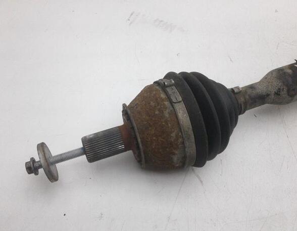 Drive Shaft VOLVO V60 I (155, 157)