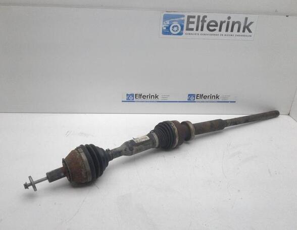 Drive Shaft VOLVO V60 I (155, 157)