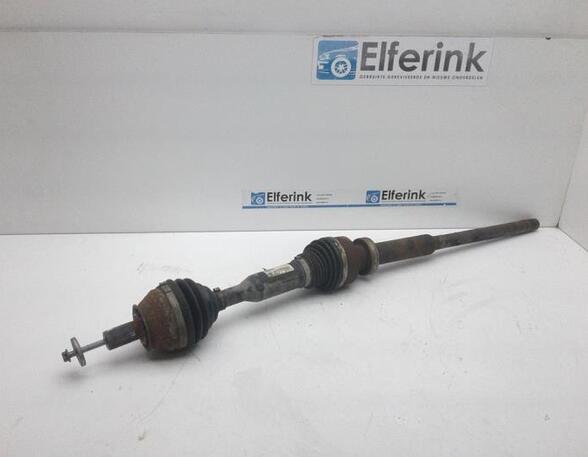 Drive Shaft VOLVO V60 I (155, 157)