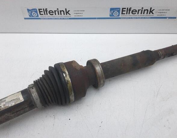 Drive Shaft VOLVO V60 I (155, 157)