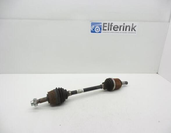 Drive Shaft OPEL CORSA E (X15)