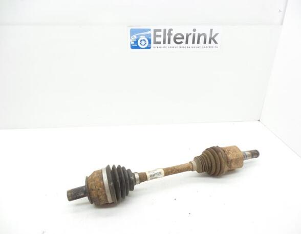 Drive Shaft VOLVO V60 I (155, 157)