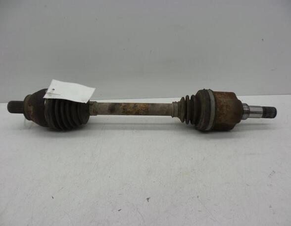 Drive Shaft VOLVO V70 III (135)