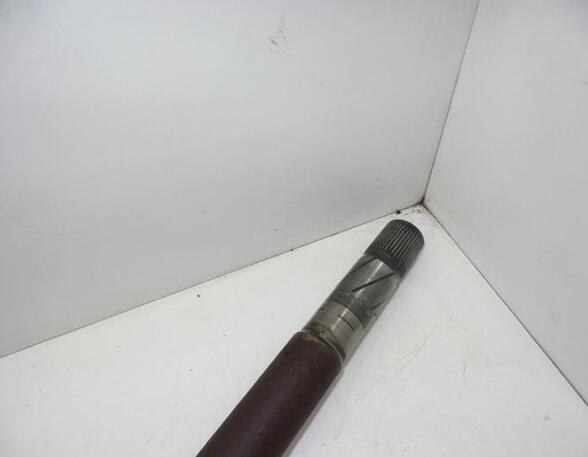 Drive Shaft OPEL Vivaro Kasten (F7), OPEL Vivaro Combi (J7)