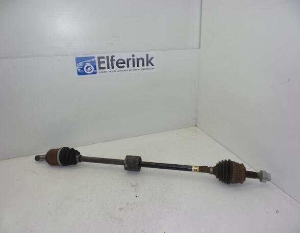 Drive Shaft OPEL Corsa D (S07)