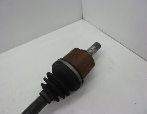 Drive Shaft OPEL COMBO Box Body/MPV