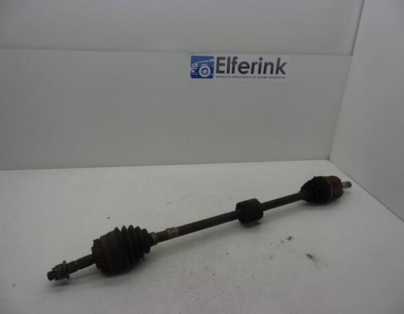 Drive Shaft OPEL COMBO Box Body/MPV