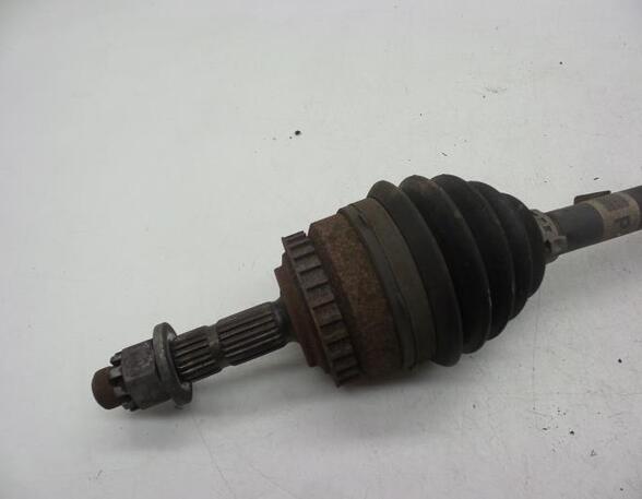 Drive Shaft OPEL COMBO Box Body/MPV