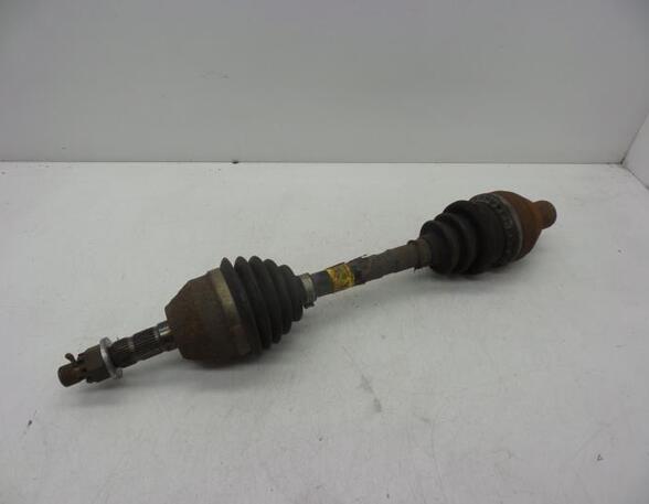 Drive Shaft OPEL Meriva B Großraumlimousine (S10)