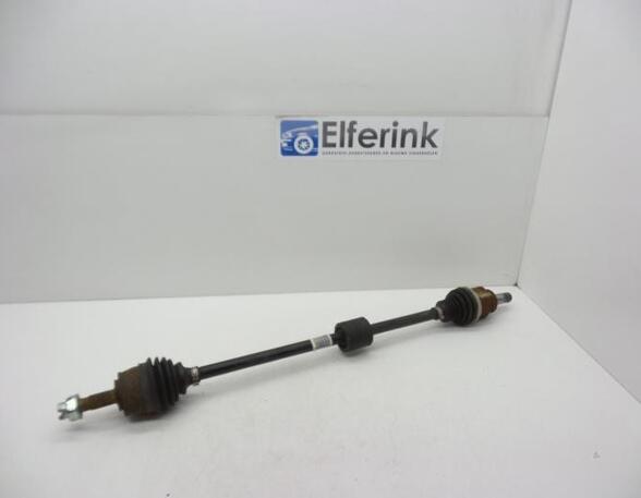 Drive Shaft OPEL CORSA E (X15)