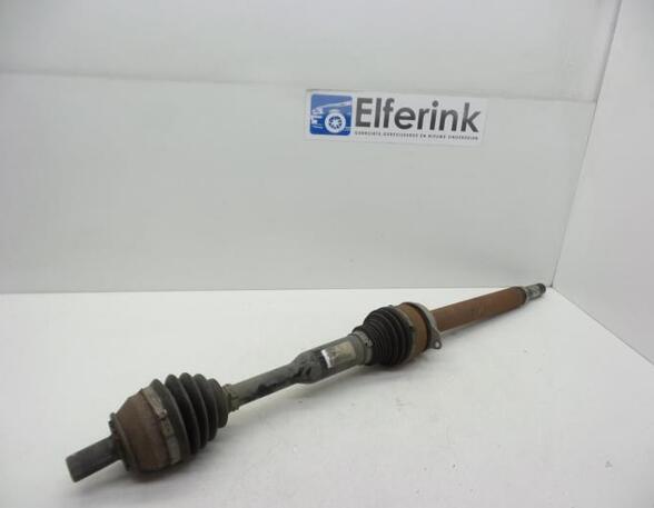 Drive Shaft VOLVO XC60 (156)