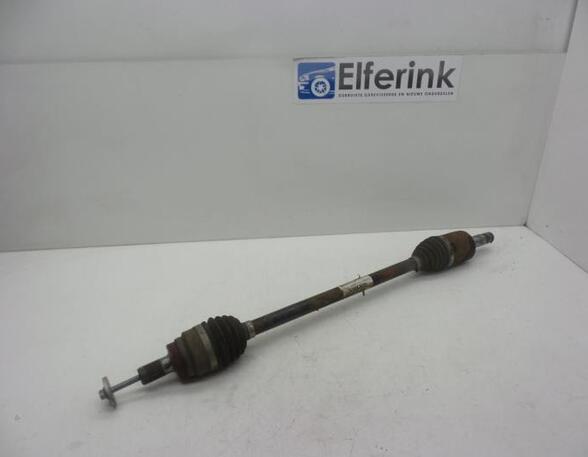 Drive Shaft VOLVO XC90 I (275)