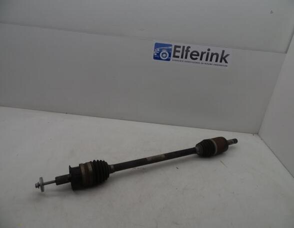 Drive Shaft VOLVO V70 III (135), VOLVO XC70 II (136)