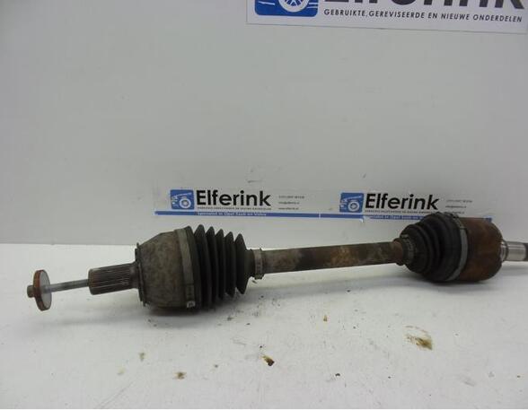 Drive Shaft VOLVO V60 I (155, 157)