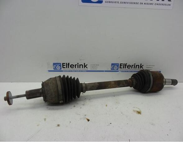 Drive Shaft VOLVO V60 I (155, 157)