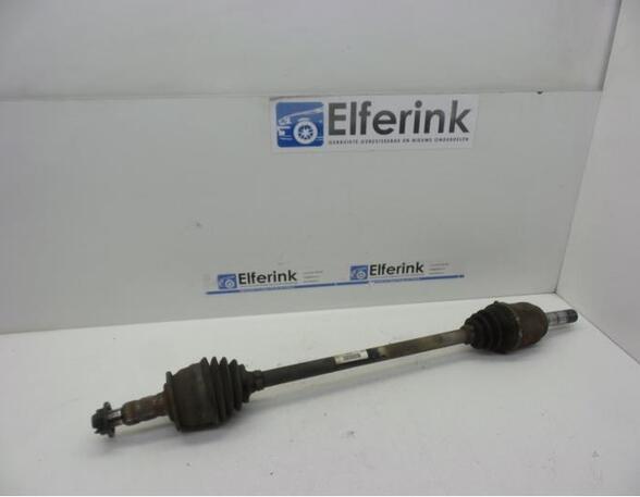 Drive Shaft OPEL Insignia A (G09)